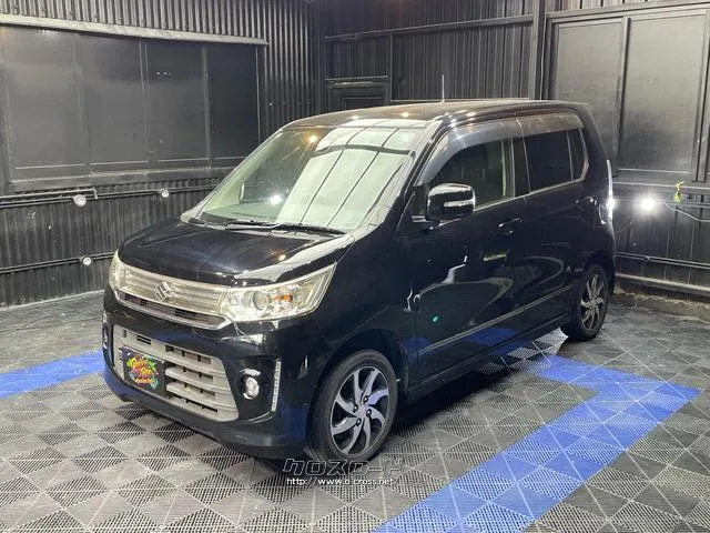 スズキ ワゴンR