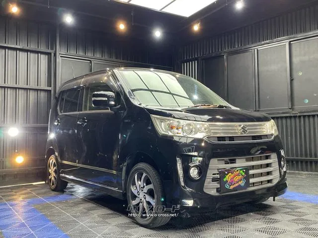 スズキ ワゴンR
