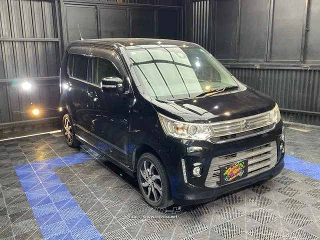 スズキ ワゴンR