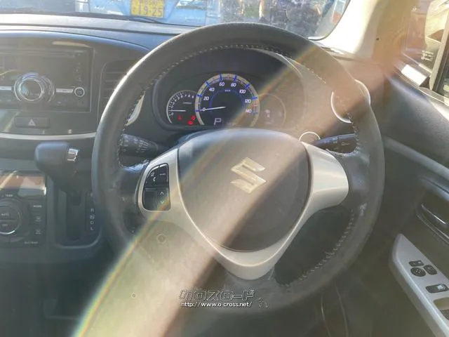 スズキ ワゴンR