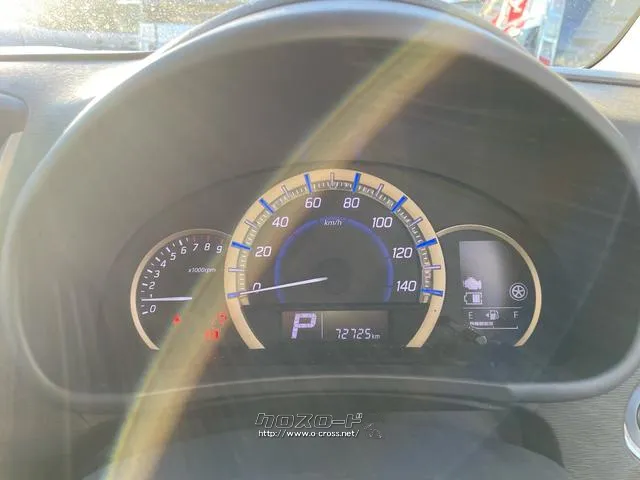 スズキ ワゴンR