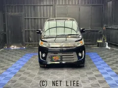 スズキ ワゴンR