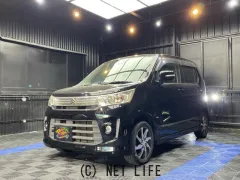 スズキ ワゴンR