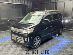 スズキ ワゴンR