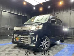 スズキ ワゴンR