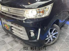 スズキ ワゴンR