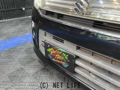 スズキ ワゴンR