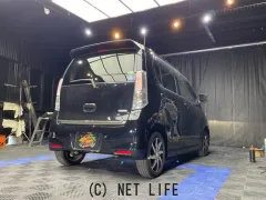 スズキ ワゴンR