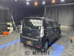 スズキ ワゴンR