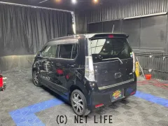 スズキ ワゴンR