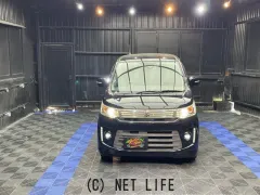 スズキ ワゴンR