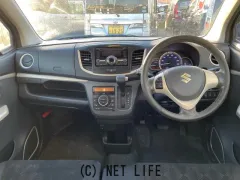 スズキ ワゴンR