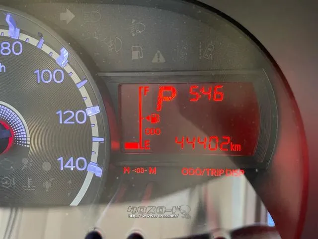 ダイハツ ムーヴ