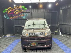 ダイハツ ムーヴ