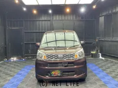ダイハツ ムーヴ