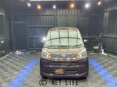 ダイハツ ムーヴ
