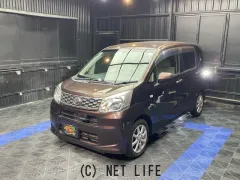 ダイハツ ムーヴ
