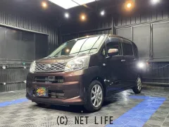 ダイハツ ムーヴ