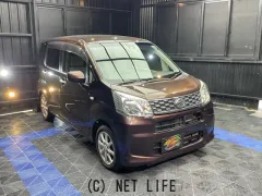 ダイハツ ムーヴ