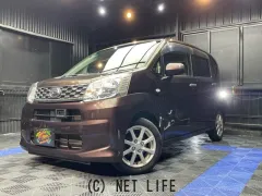 ダイハツ ムーヴ