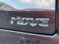 ダイハツ ムーヴ