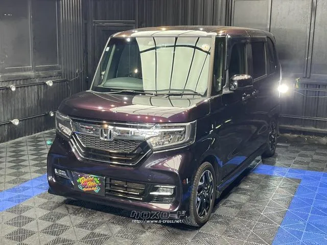 ホンダ N-BOX