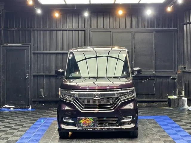 ホンダ N-BOX
