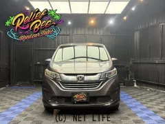 ホンダ フリード