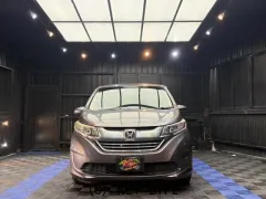 ホンダ フリード