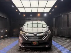 ホンダ フリード