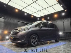 ホンダ フリード