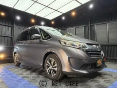 ホンダ フリード