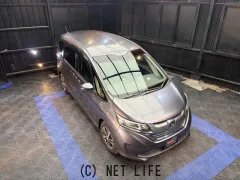 ホンダ フリード