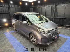 ホンダ フリード