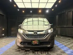 ホンダ フリード