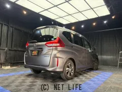 ホンダ フリード