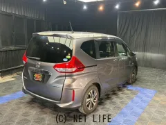 ホンダ フリード