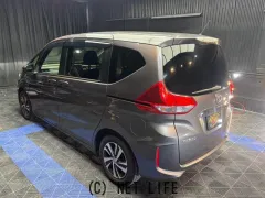 ホンダ フリード