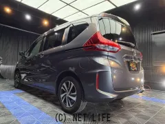 ホンダ フリード