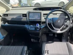 ホンダ フリード