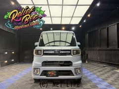 ダイハツ ウェイク