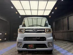 ダイハツ ウェイク