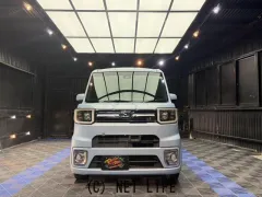 ダイハツ ウェイク