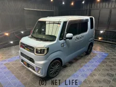 ダイハツ ウェイク