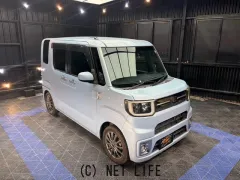 ダイハツ ウェイク