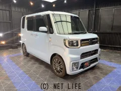ダイハツ ウェイク
