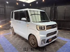 ダイハツ ウェイク