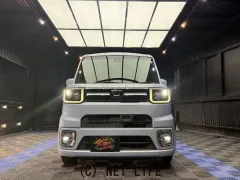 ダイハツ ウェイク