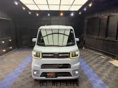 ダイハツ ウェイク