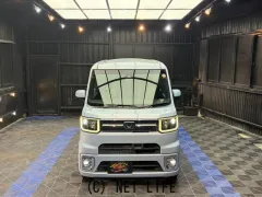 ダイハツ ウェイク